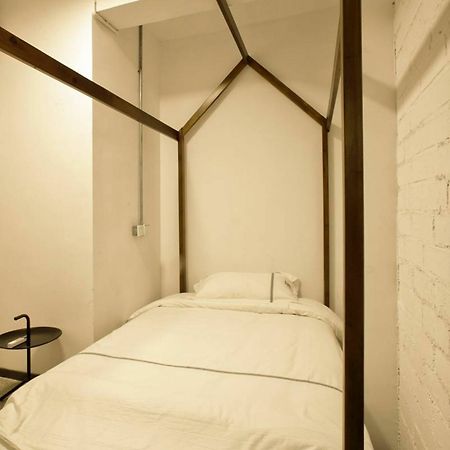 Zero Five One Seven Inn Huang Shan Exterior foto