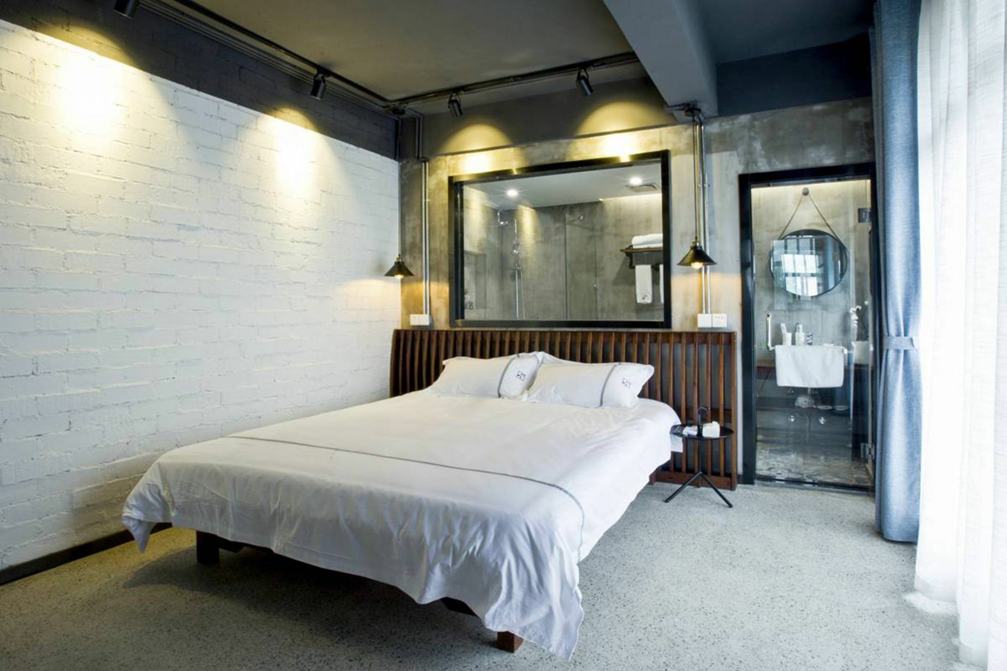 Zero Five One Seven Inn Huang Shan Exterior foto