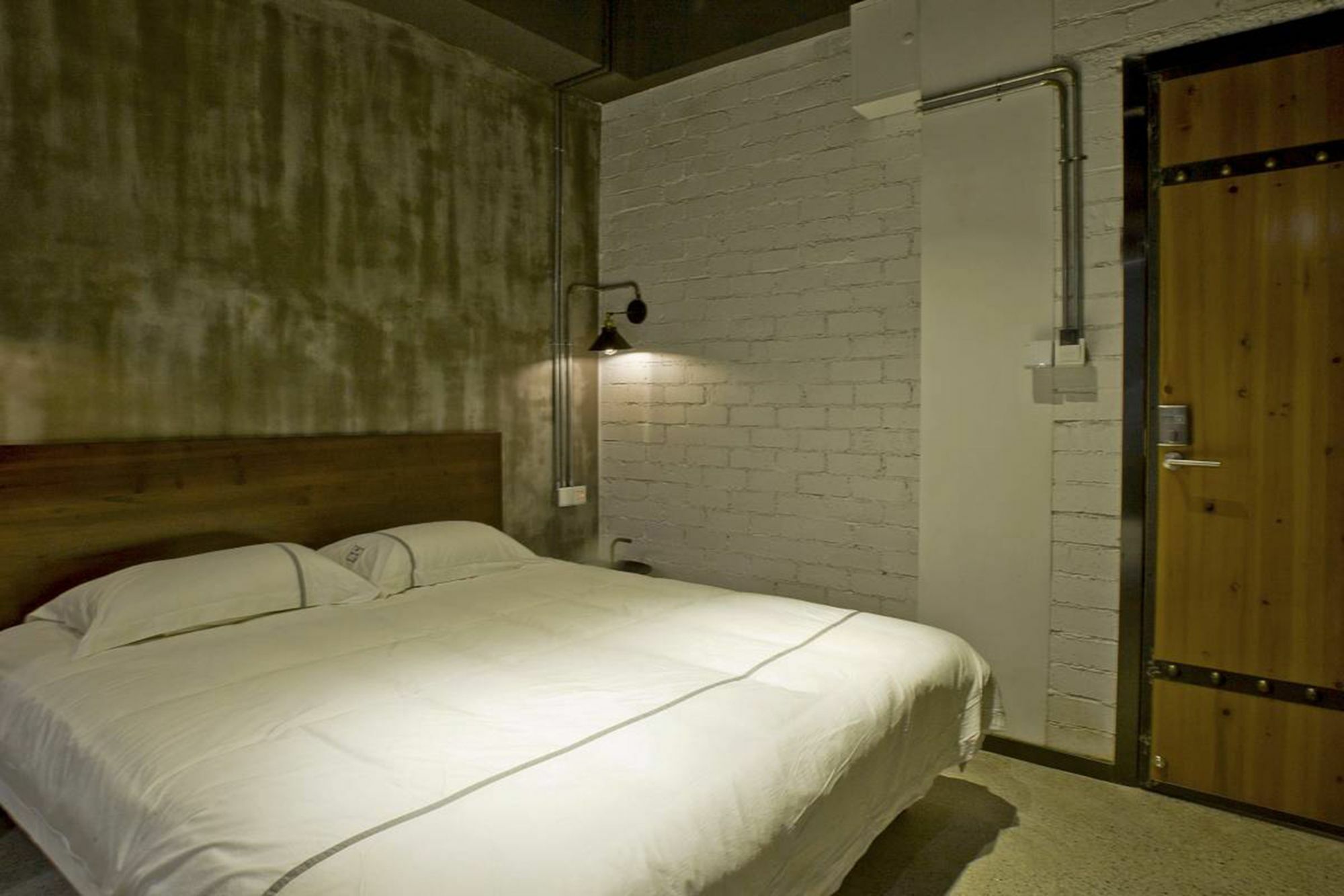 Zero Five One Seven Inn Huang Shan Exterior foto