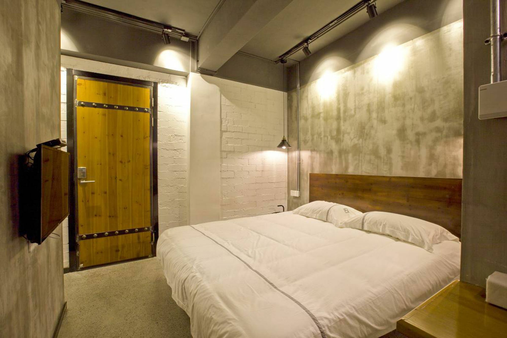 Zero Five One Seven Inn Huang Shan Exterior foto