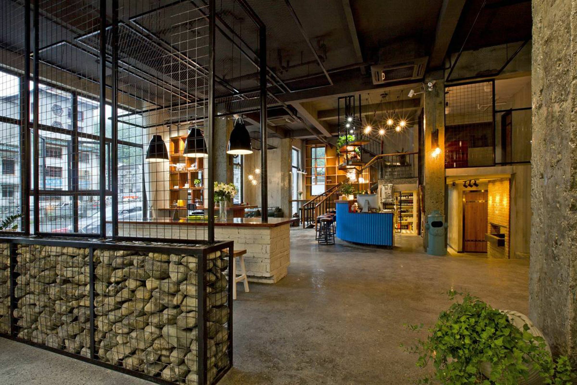 Zero Five One Seven Inn Huang Shan Exterior foto