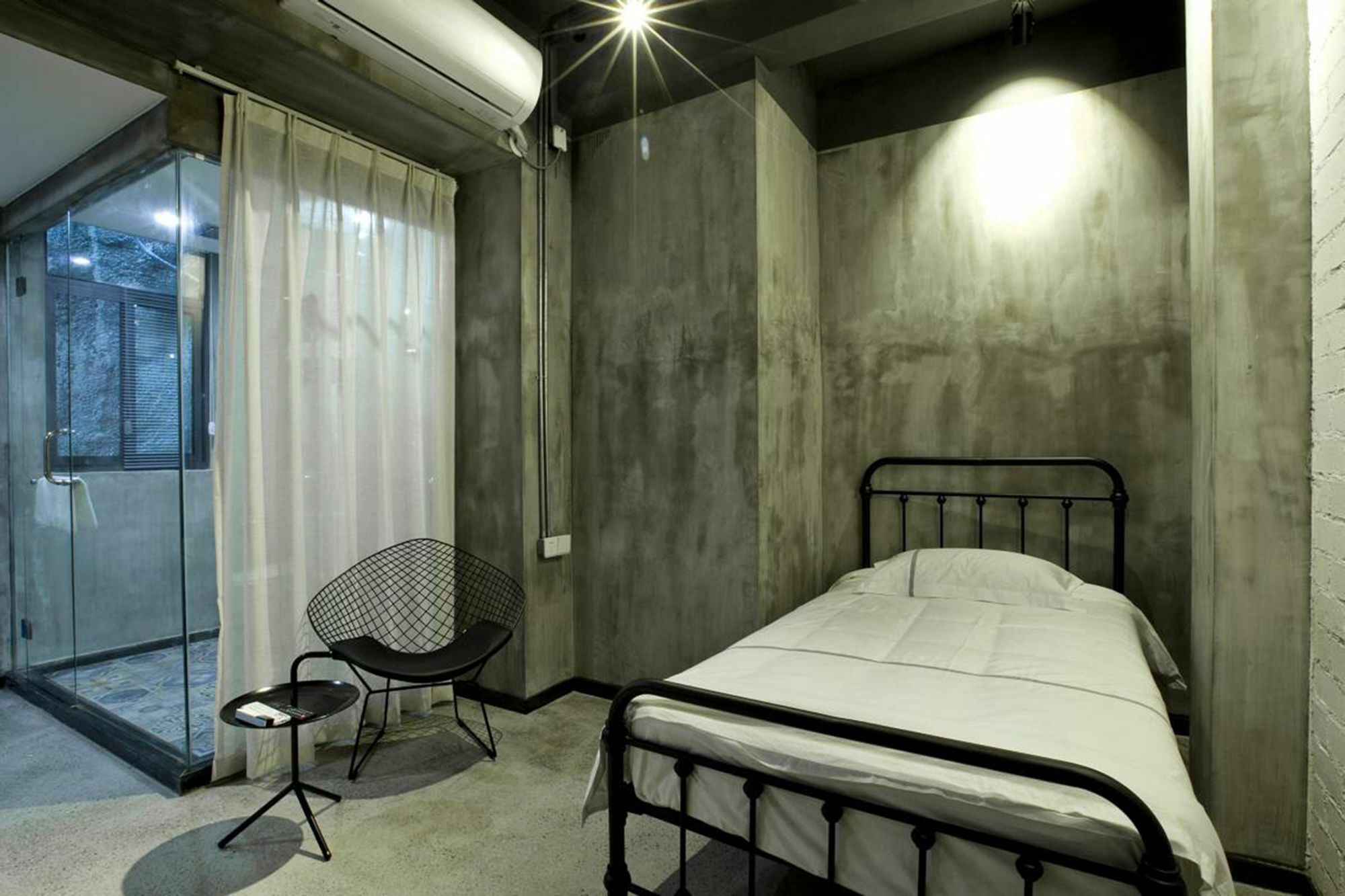 Zero Five One Seven Inn Huang Shan Exterior foto