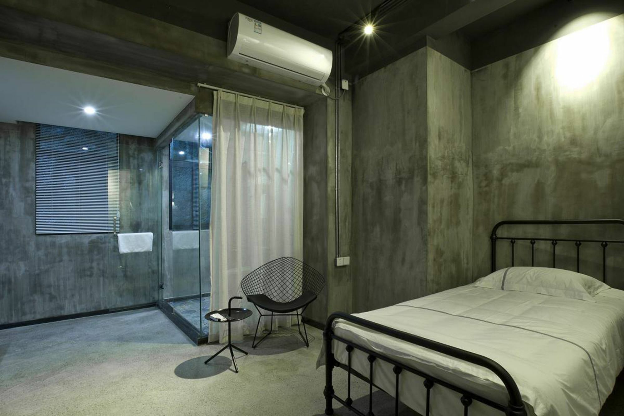 Zero Five One Seven Inn Huang Shan Exterior foto