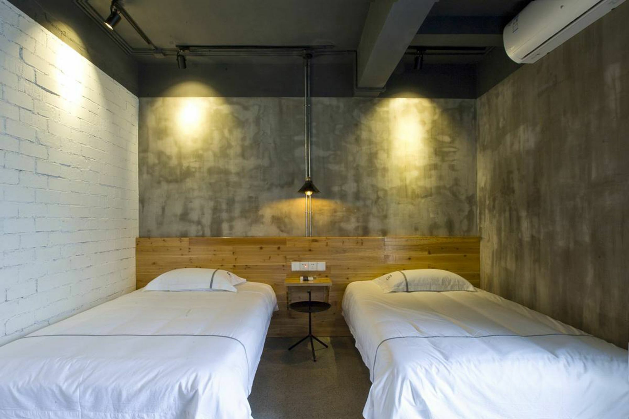 Zero Five One Seven Inn Huang Shan Exterior foto